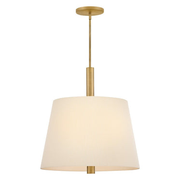 Hinkley Clive Medium Tapered Chandelier 