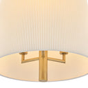 Hinkley Clive Small Semi-Flush Mount Alternative Image 1