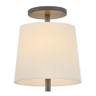 Hinkley Clive Small Semi-Flush Mount Alternative Image 3