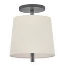 Hinkley Clive Small Semi-Flush Mount Alternative Image 4