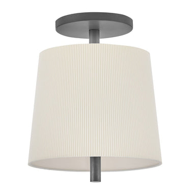 Hinkley Clive Small Semi-Flush Mount Alternative Image 4