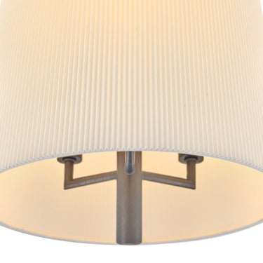 Hinkley Clive Small Semi-Flush Mount Alternative Image 5