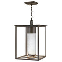 Hinkley Coen Alternative Image 12" Outdoor Medium Hanging Lantern Alternative Image 1