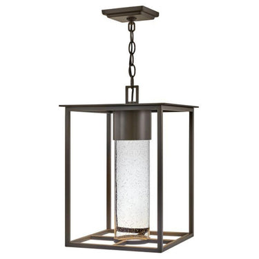 Hinkley Coen Alternative Image 12" Outdoor Medium Hanging Lantern Alternative Image 1