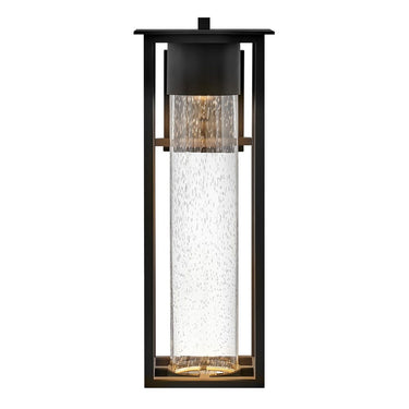 Hinkley Coen Outdoor Large Wall Mount Lantern Alternative Image 2