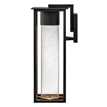Hinkley Coen Outdoor Large Wall Mount Lantern Alternative Image 3