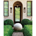 Hinkley Coen Outdoor Large Wall Mount Lantern Alternative Image 8