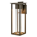 Hinkley Coen Outdoor Large Wall Mount Lantern Alternative Image 4