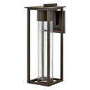 Hinkley Coen Outdoor Large Wall Mount Lantern Alternative Image 5