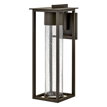 Hinkley Coen Outdoor Large Wall Mount Lantern Alternative Image 5