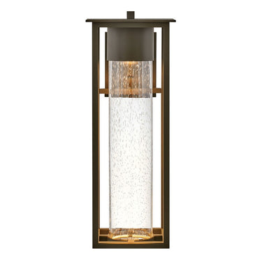 Hinkley Coen Outdoor Large Wall Mount Lantern Alternative Image 6