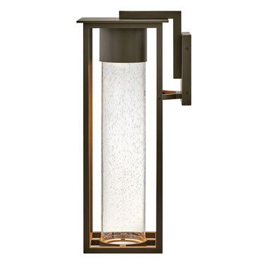 Hinkley Coen Outdoor Large Wall Mount Lantern Alternative Image 7