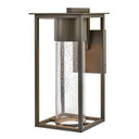 Hinkley Coen Outdoor Medium Wall Mount Lantern Alternative Image 1