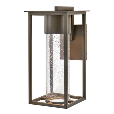 Hinkley Coen Outdoor Medium Wall Mount Lantern Alternative Image 1