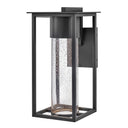 Hinkley Coen Outdoor Medium Wall Mount Lantern 