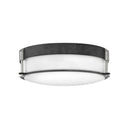 Hinkley Colbin Medium Flush Mount 