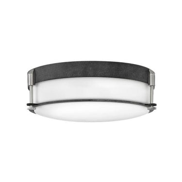 Hinkley Colbin Medium Flush Mount 
