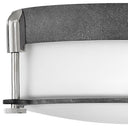 Hinkley Colbin Small Flush Mount Alternative Image 2