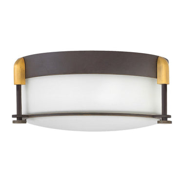 Hinkley Colbin Small Flush Mount Alternative Image 3
