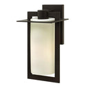 Hinkley Colfax Outdoor Medium Wall Mount Lantern 