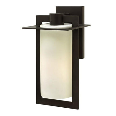 Hinkley Colfax Outdoor Medium Wall Mount Lantern 