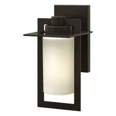 Hinkley Colfax Outdoor Small Wall Mount Lantern 