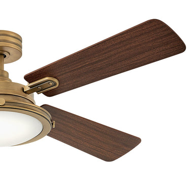 Hinkley Collier 54" LED Smart Fan Alternate Image-3