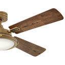 Hinkley Collier 54" LED Smart Fan Alternate Image-4