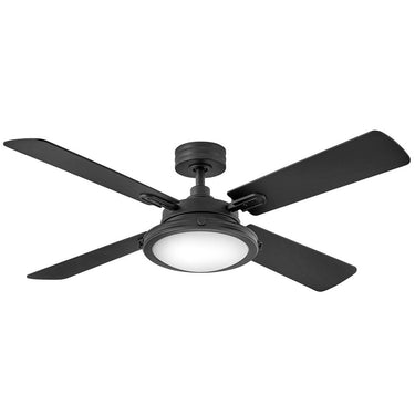 Hinkley Collier 54" LED Smart Fan Alternate Image-9