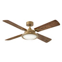 Hinkley Collier 54" LED Smart Fan Alternate Image-2