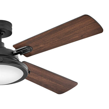 Hinkley Collier 54" LED Smart Fan Alternate Image-8