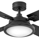 Hinkley Collier 54" LED Smart Fan Alternate Image-11