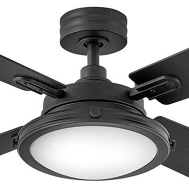 Hinkley Collier 54" LED Smart Fan Alternate Image-11