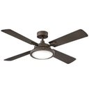 Hinkley Collier 54" LED Smart Fan Alternate Image-12