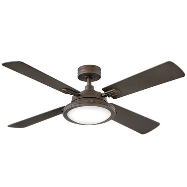 Hinkley Collier 54" LED Smart Fan Alternate Image-12