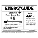 Hinkley Collier 54" LED Smart Fan Alternate Image-20