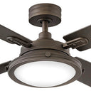 Hinkley Collier 54" LED Smart Fan Alternate Image-13
