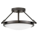 Hinkley Collier Medium Semi-Flush Mount - HL3381 