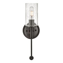 Hinkley Collier Medium Single Light Sconce Alternative Image 1