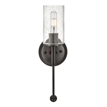 Hinkley Collier Medium Single Light Sconce Alternative Image 1