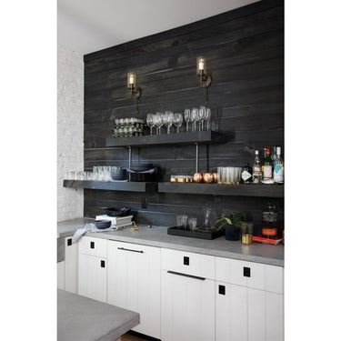 Hinkley Collier Medium Single Light Sconce Alternative Image 8