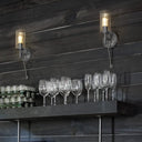 Hinkley Collier Medium Single Light Sconce Alternative Image 10