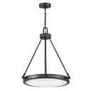 Hinkley Collier Small Pendant Alternative Image 1