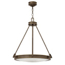 Hinkley Collier Small Pendant Alternative Image 11