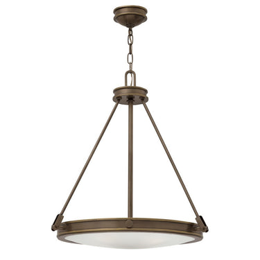 Hinkley Collier Small Pendant Alternative Image 11