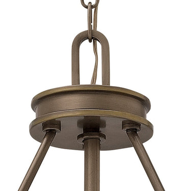 Hinkley Collier Small Pendant Alternative Image 13