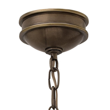 Hinkley Collier Small Pendant Alternative Image 14