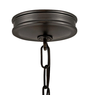 Hinkley Collier Small Pendant Alternative Image 5