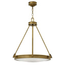 Hinkley Collier Small Pendant Alternative Image 6