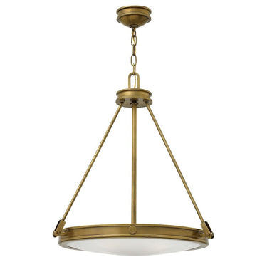 Hinkley Collier Small Pendant Alternative Image 6
